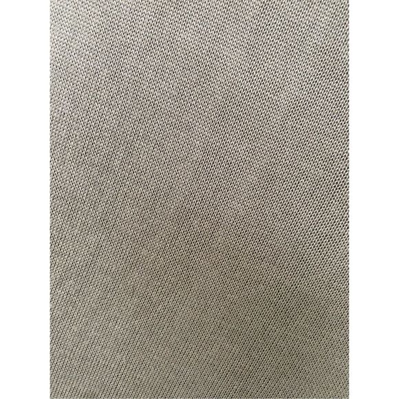 Chan Luu TAN Beaded Cardigan Sweater, Size Large, MSRP $248 - Picture 9 of 12